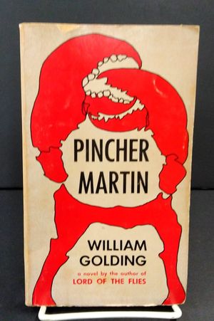 Pincher Martin image number 0