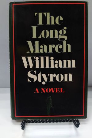 The Long March image number 0