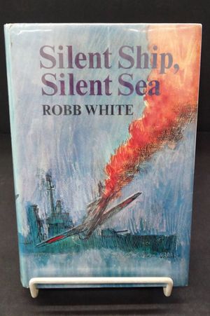 SilentShip, Silent Sea image number 0