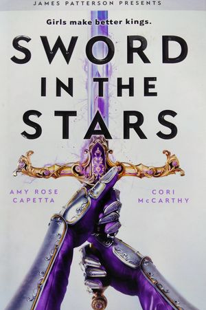 Sword in the Stars image number 0