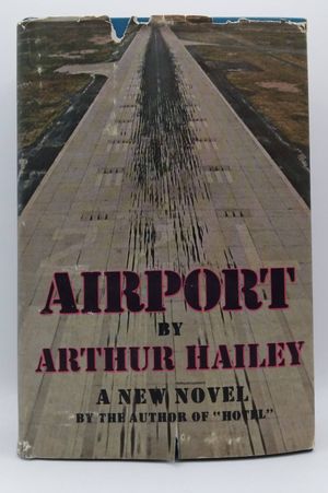 Airport image number 0