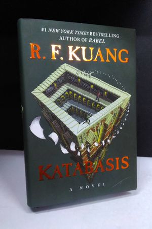 Katabasis (Deluxe Limited Edition) image number 2