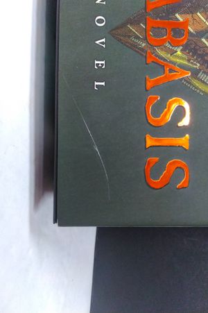 Katabasis (Deluxe Limited Edition) image number 1