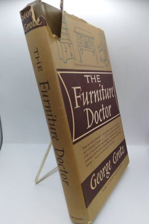 The Furniture Doctor image number 1