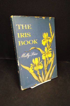 The Iris Book image number 0