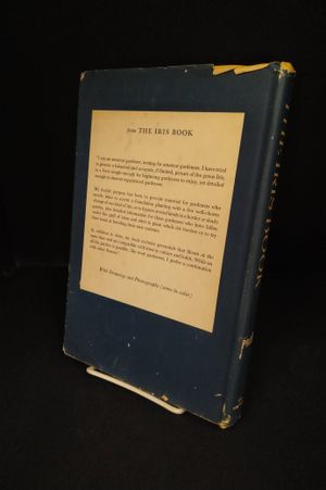 The Iris Book image number 1