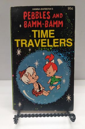 Pebbles and Bamm-Bamm: Time Travelers image number 0