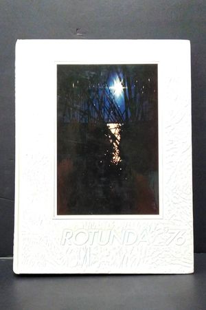 Rotunda - 1976 image number 0
