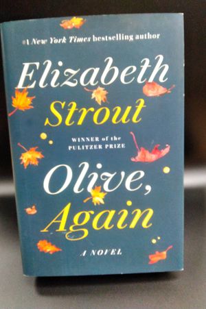 Olive, Again: A Novel image number 0