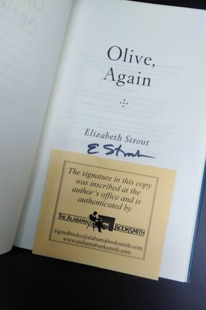 Olive, Again: A Novel image number 2