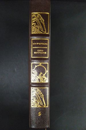 Hyperion image number 1