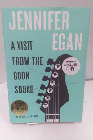 A Visit from the Goon Squad image number 0
