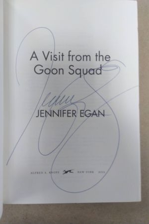 A Visit from the Goon Squad image number 1