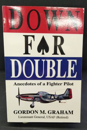Down for Double image number 0
