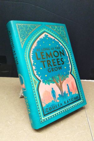 As Long As The Lemon Trees Grow image number 0