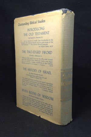 The New Testament image number 1