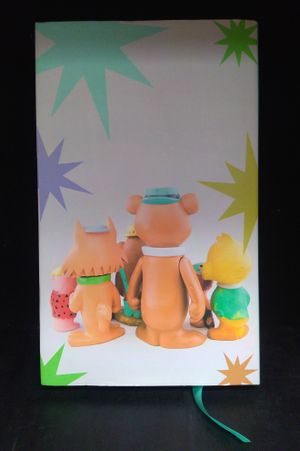 Hanna Barbera Around the World: A Comprehensive Guide image number 1