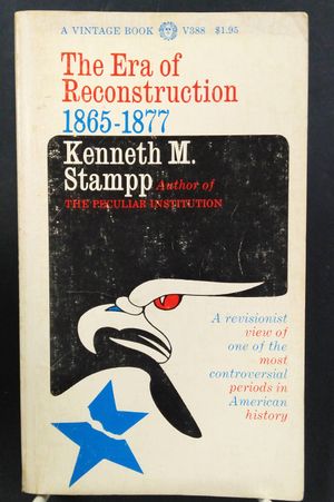 The Era of Reconstruction 1865-1877 image number 0