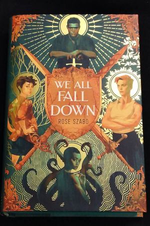 We All Fall Down image number 0