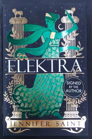 Elektra image number 0