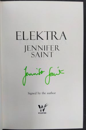 Elektra image number 2