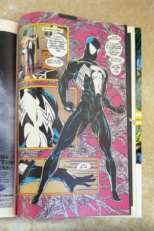 Spider-Man #13 image number 1