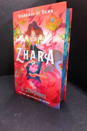 Zhara image number 0