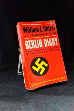 Berlin Diary image number 0