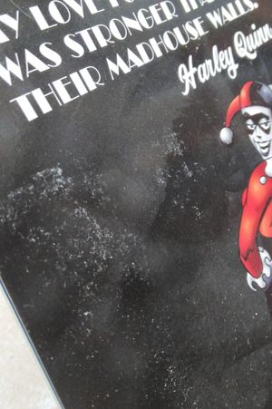 batman harley quinn image number 0