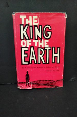 The King of the Earth image number 0