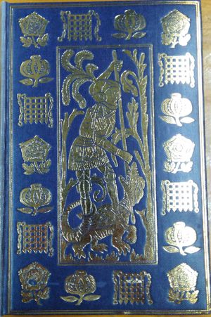 Thomas Wolsey, Late Cardinal, His Life and Death image number 0
