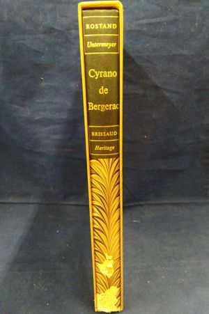 Cyrano De Bergerac image number 2