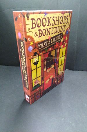 Bookshops & Bonedust image number 2