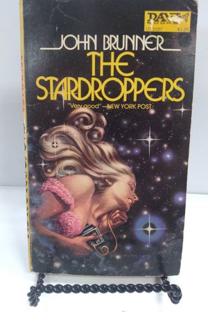 The Stardroppers image number 0