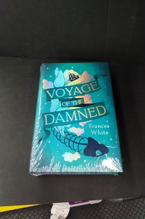 Voyage of the Damned image number 0