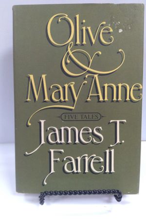 Olive and Mary Anne image number 0