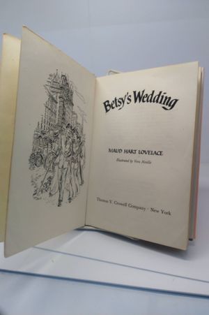 Betsy's Wedding image number 1