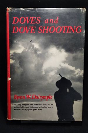 Doves and Dove Shooting image number 0