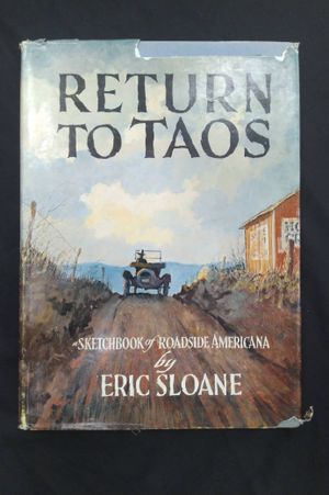 Return to Taos image number 0