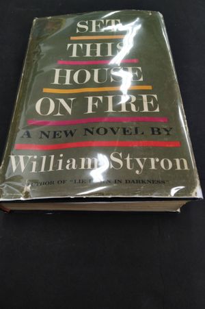 Set This House on Fire image number 0
