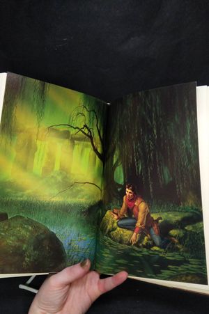 The Gunslinger image number 0