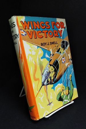 Wings for Victory image number 0