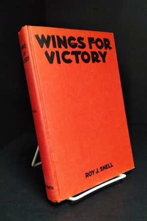 Wings for Victory image number 2