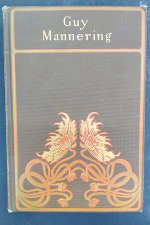 Guy Mannering image number 0
