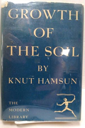 Growth of the Soul  image number 0