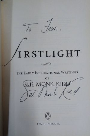 Firstlight image number 1