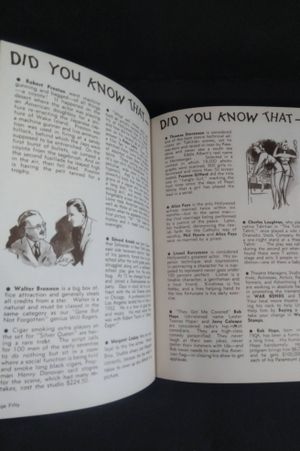 Encyclopedia of Movie and Radio Personalities image number 2
