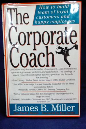 The Corporate Coach image number 0
