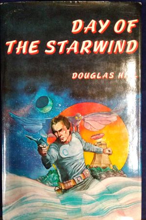 Day of the Starwind image number 0
