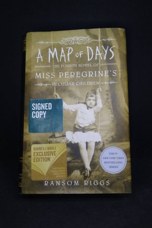 A Map of Days image number 0